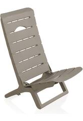 Cadeira Parsy Topo Mobiliário de Jardim SP Berner 55079