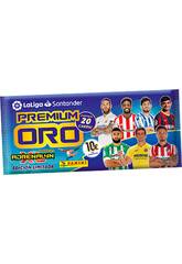 Adrenalyn Paquet Premiun Gold 2020/2021 Panini 000295