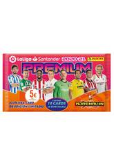 Adrenalyn Pacote Premiun 2020/2021 Panini 000295