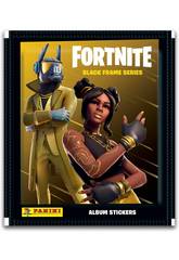 Fortnite Sobre Black Frame Series 2021 Panini 003986KBE8