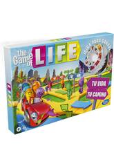 The Game of Life Classic Hasbro F0800