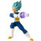 imagen Dragon Ball Attack Collection Vegeta Super Saiyan Blue Bandai 37092