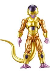 Dragon Ball Super Evolve Figure Golden Frieza Bandai 36274