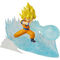 imagen Dragon Ball Final Blast Figura Super Saiyan Goku Bandai 36151