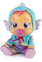 Cry Babies Fantasy Nessie IMC Toys 81352