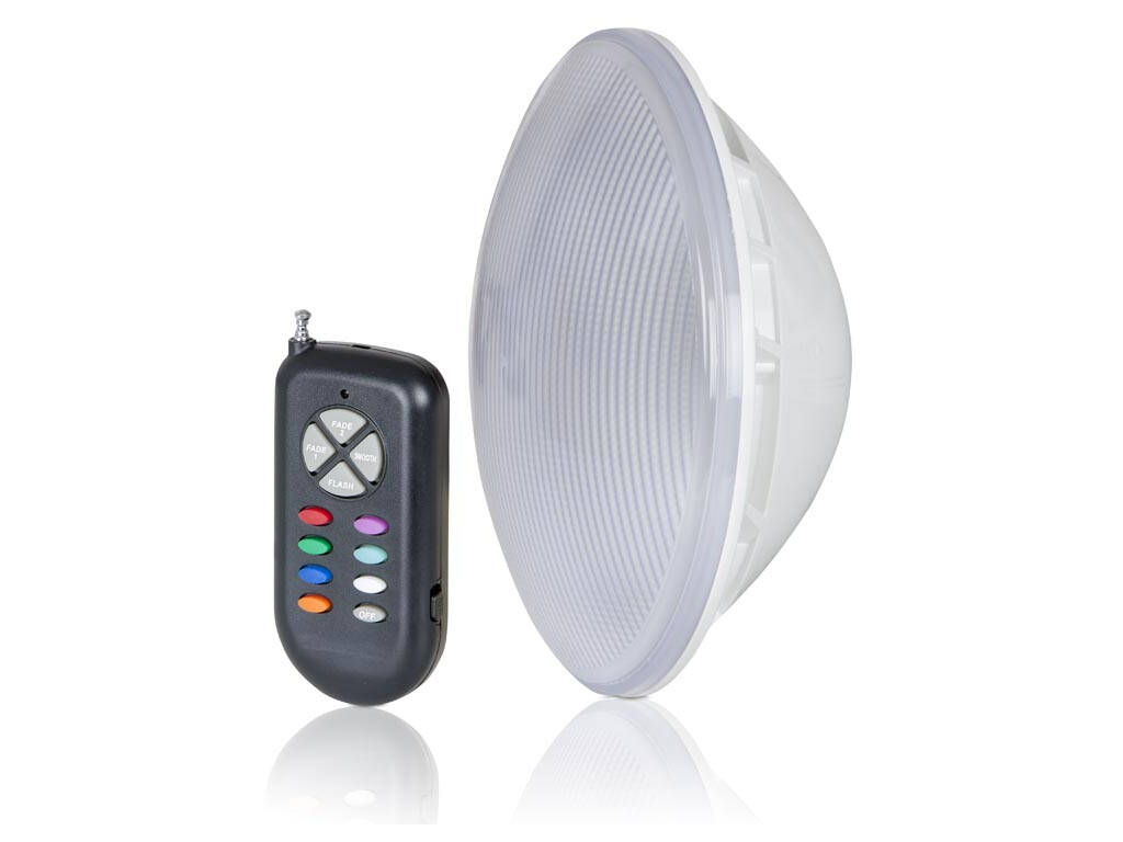Proiettore LED Colore PAR56 Per Piscina Interrata Gre LEDP56CE