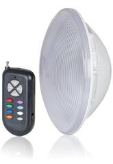 Projecteur LED de Couleur PAR56 Pour Piscine Enterrée Gre LEDP56CE