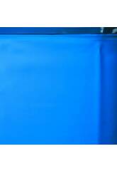 Liner Blau Fr Pool Vanille 2 Gre F800002