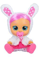 imagen Bebés Llorones Dressy Coney IMC Toys 81444