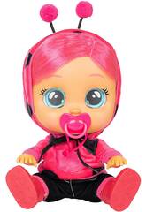 Bebés Llorones Dressy Lady IMC Toys 81468