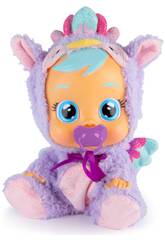 Bebs Llorones Pijama Fantasy Grifo IMC Toys 81406