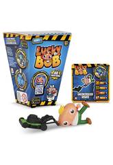 Lucky Bob Pack 1 Figura Surpresa Serie 1 IMC Toys 81222