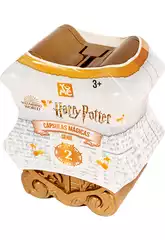 Harry Potter Cápsula Mágica Serie 2 Famosa 700016070
