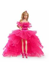 Barbie Sammlung Pink Mattel GTJ76