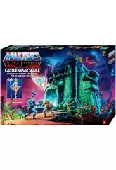 Castle of Grayskull Masters Of The Universe Mattel GXP44
