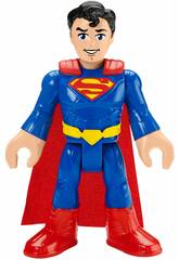 Imaginext Mega Superman Figur XL Mattel GPT43