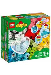 Lego Duplo Classic Heart Box 10909
