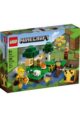 Lego Minecraft La Ruche 21165