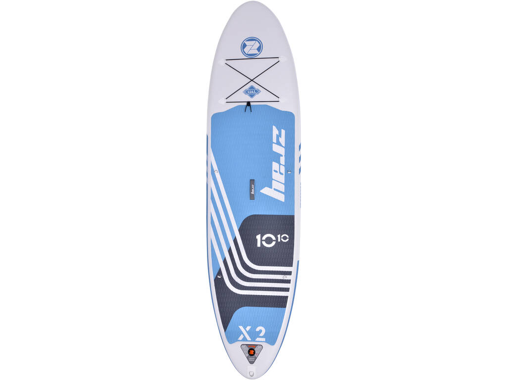 Tabla Paddle Surf Hinchable Zray X-Rider X2 10'10