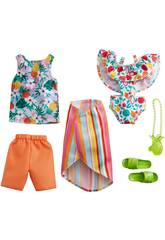 Sac � main Barbie Ananas Mattel GRC96
