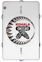 Kohala Island Multiactivitäten 250x165x15 cm. Ociotrends KH25015
