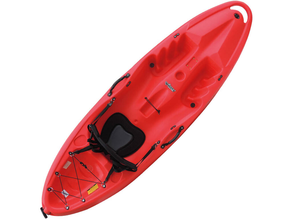 Kayak Purity 2 Kohala 245x76x42 cm. Ociotrends KY245