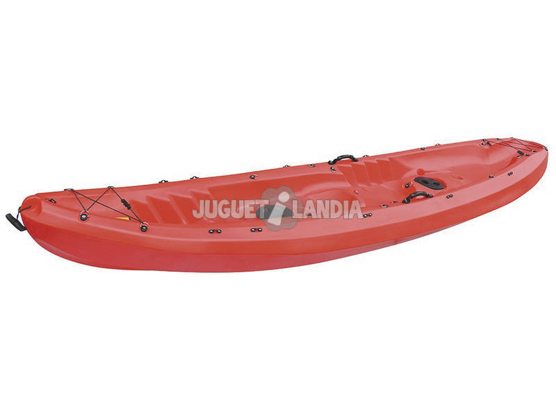 Kayak Nereus 1 Kohala 368x88x45 cm. Ociotrends KY368