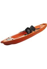 Kayak Vue 3 Kohala 397x74x33.5 cm. Ociotrends KY397