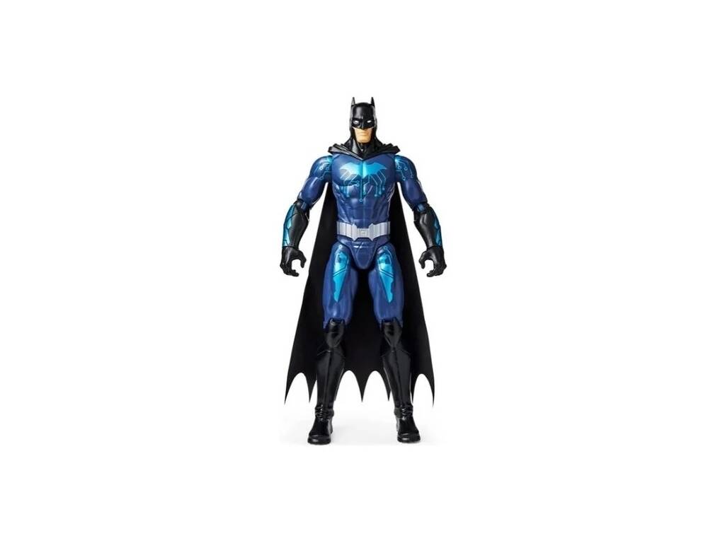 Batman Figuras 30 cm. Bizak 6192 7824