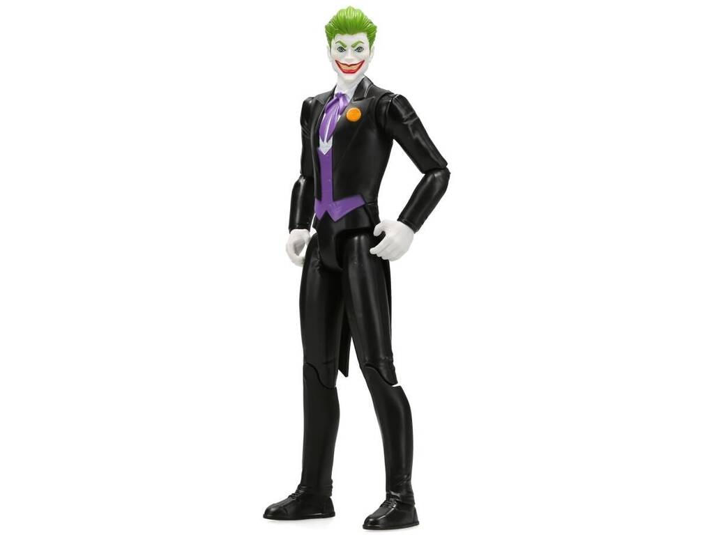 Batman Figuras 30 cm. Villanos DC Bizak 6192 7825