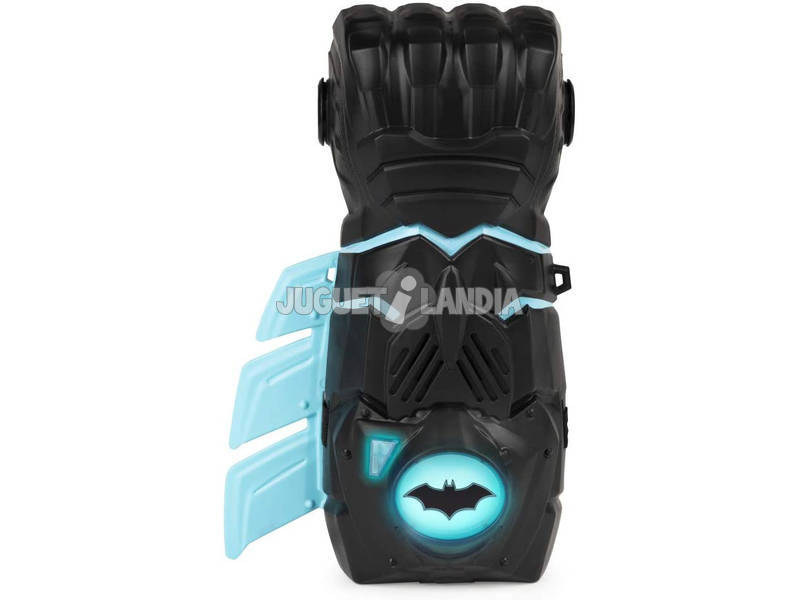 Batman Handschuh Bat Tech Bizak 6192 7832