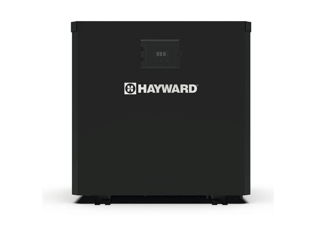 Mikro Oberirdische Wärmepumpe Hayward 3,5 KW BT QP HP2031DT3C