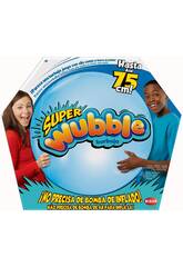 Wubble Super Burbuja Bizak 6294 1030