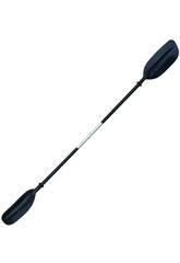 Pagaie pour Kayak 1 Pieza 220 cm. en Aluminium Ociotrends KY008