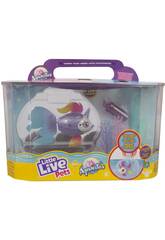 Little Live Pets Aquarium Lil'Dippers Famosa LP100010
