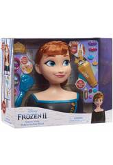 Frozen Busto Deluxe Anna Famosa FRND7000