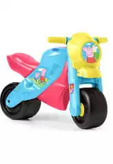Motofeber 2 Peppa Pig Famosa 800013184