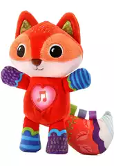 Malo, Mon Renardeau Dodo Vtech 536722