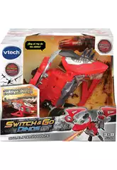 Switch & Go Dinos Kyrion Super Ptéranodon Vtech 197322