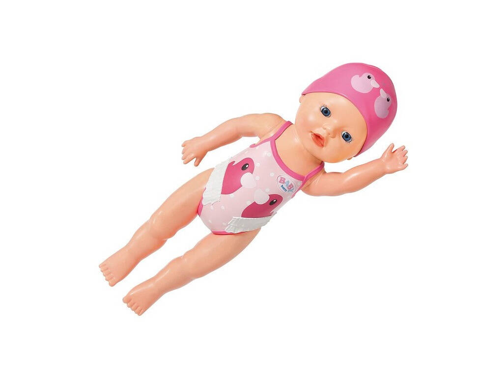 Baby Born Schwimmer 30cm Zapf Creation 831915