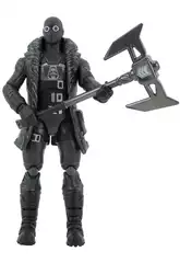Fortnite Figurine Pack Solo Mode Core Figurine Renegade Shadow Jazwares FNT0701