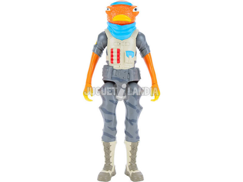 Fortnite Figur Pack Victory Series Triggerfish Toy Partner FNT0574