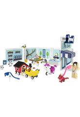 Roblox Deluxe Playset Adopt Me Pet Store Toy Partner ROG0177