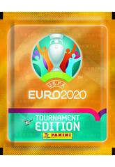 Euro 2020 Panini Busta 8018190015935