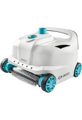 Limpiafondos Robot Deluxe Automatic Pool Cleaner ZX300 intex 28005