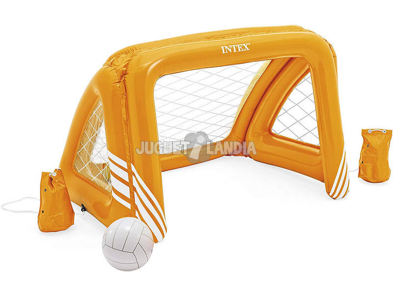 But Gonflable Fun Goals Game Intex 58507