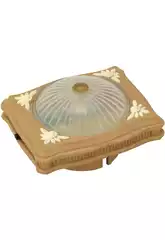 Sylvanian Families Lampada da soffitto Epoch Para Imaginar 5528