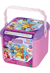 Aquabeads Cubo di Creatività Disney Princess Epoch Para Imaginar 31773