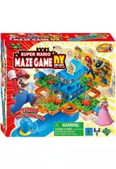 Jeu Super Mario Maze Deluxe Epoch To Imagine 7371