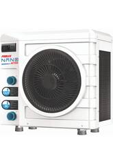 Bomba de Calor Poolex Nano Action de 5 kW para Piscinas de 20 a 35 m